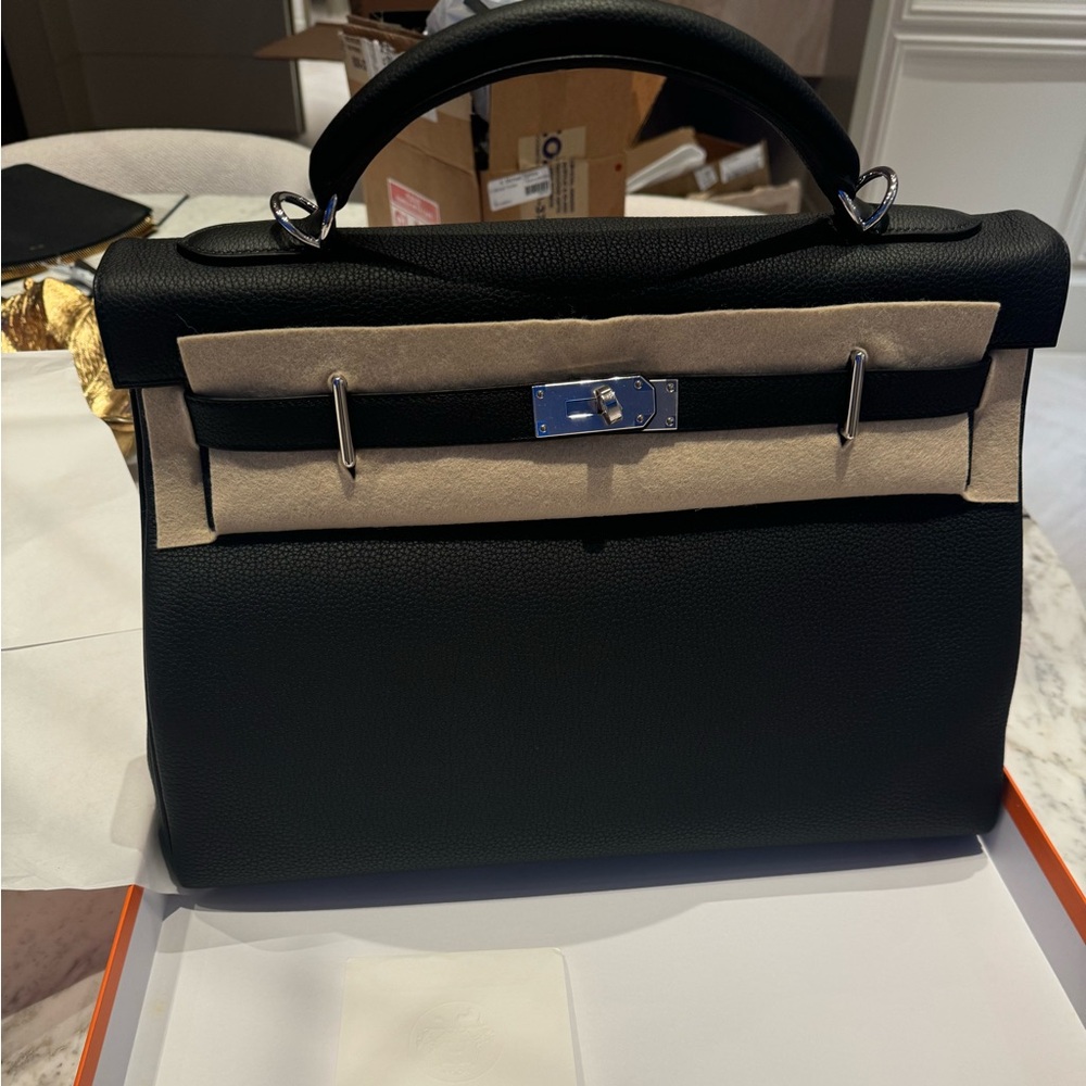 Hermes Kelly Maxi 42